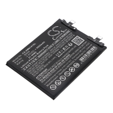 Kompatibilní náhrada baterie za Redmi BM68