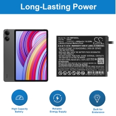Kompatibilní náhrada baterie za Redmi BN5S