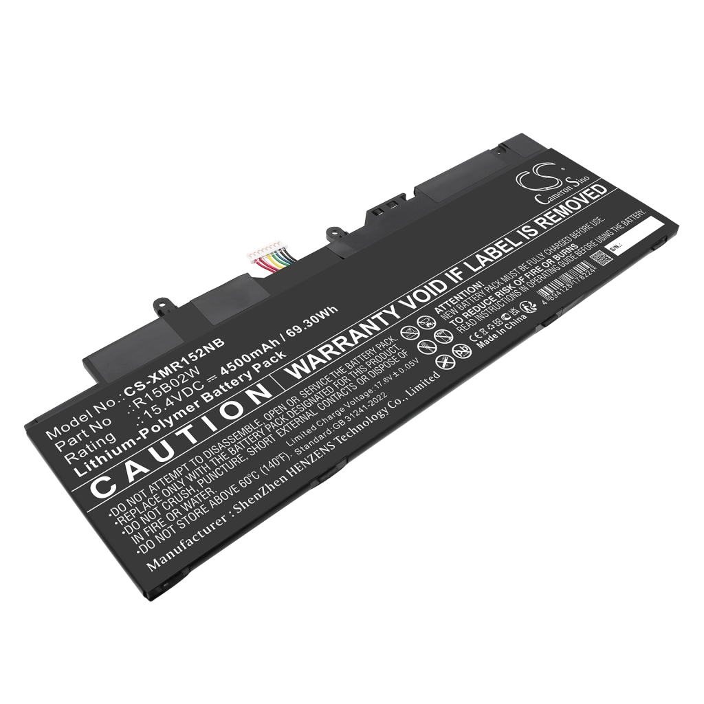 Xiaomi Redmi CS-XMR152NB