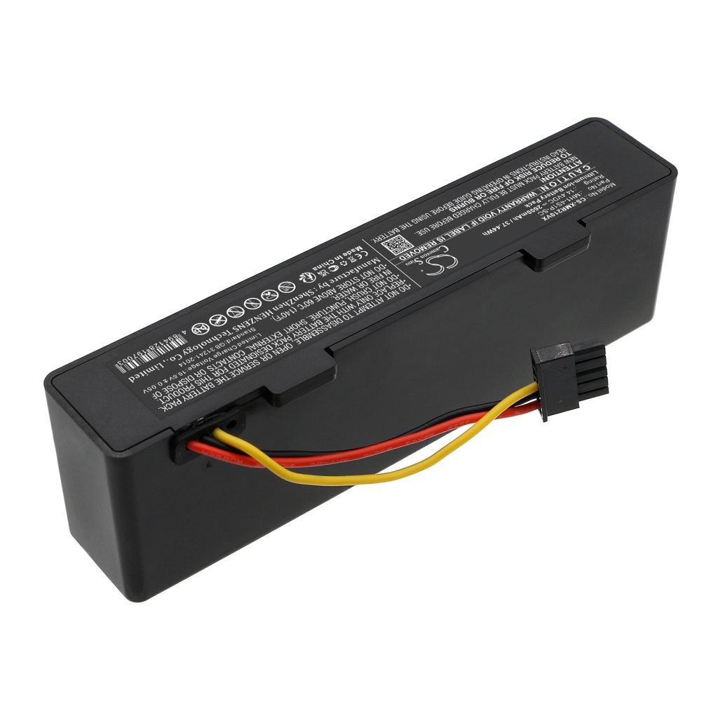 Baterie do vysavačů Proscenic LDS M7