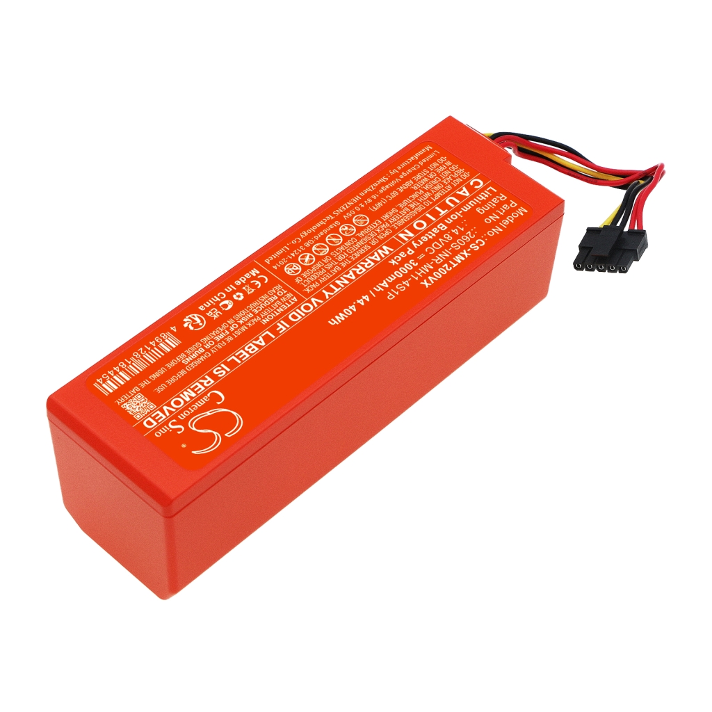 Baterie do vysavačů Xiaomi CS-XMT200VX