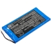 Baterie do výzkumných a měřicích zařízení Xtool i80 Pad
