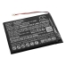 Baterie do výzkumných a měřicích zařízení Xtool CS-XTP310SL