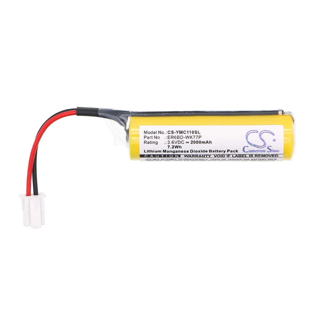 CS-YMC110SL
