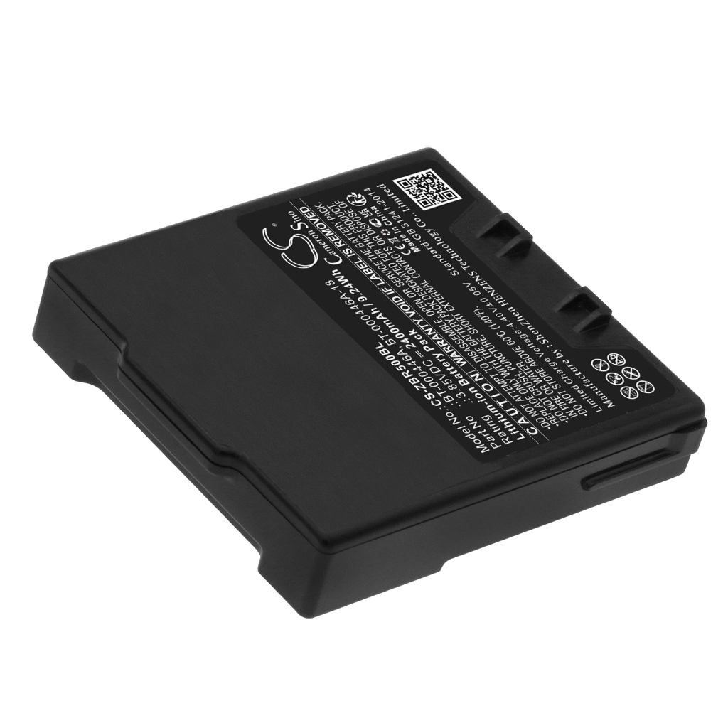 Baterie do skenerů Zebra WS5001