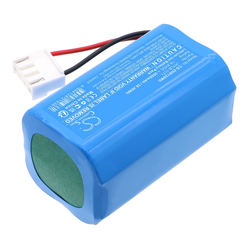 Baterie do zdravotnických zařízení Zoncare CS-ZNR120MD