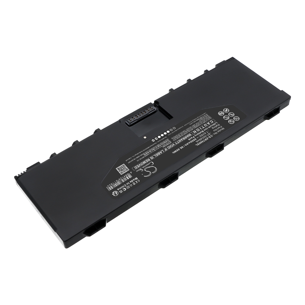 Baterie do tabletů Zebra CS-ZRT600SL