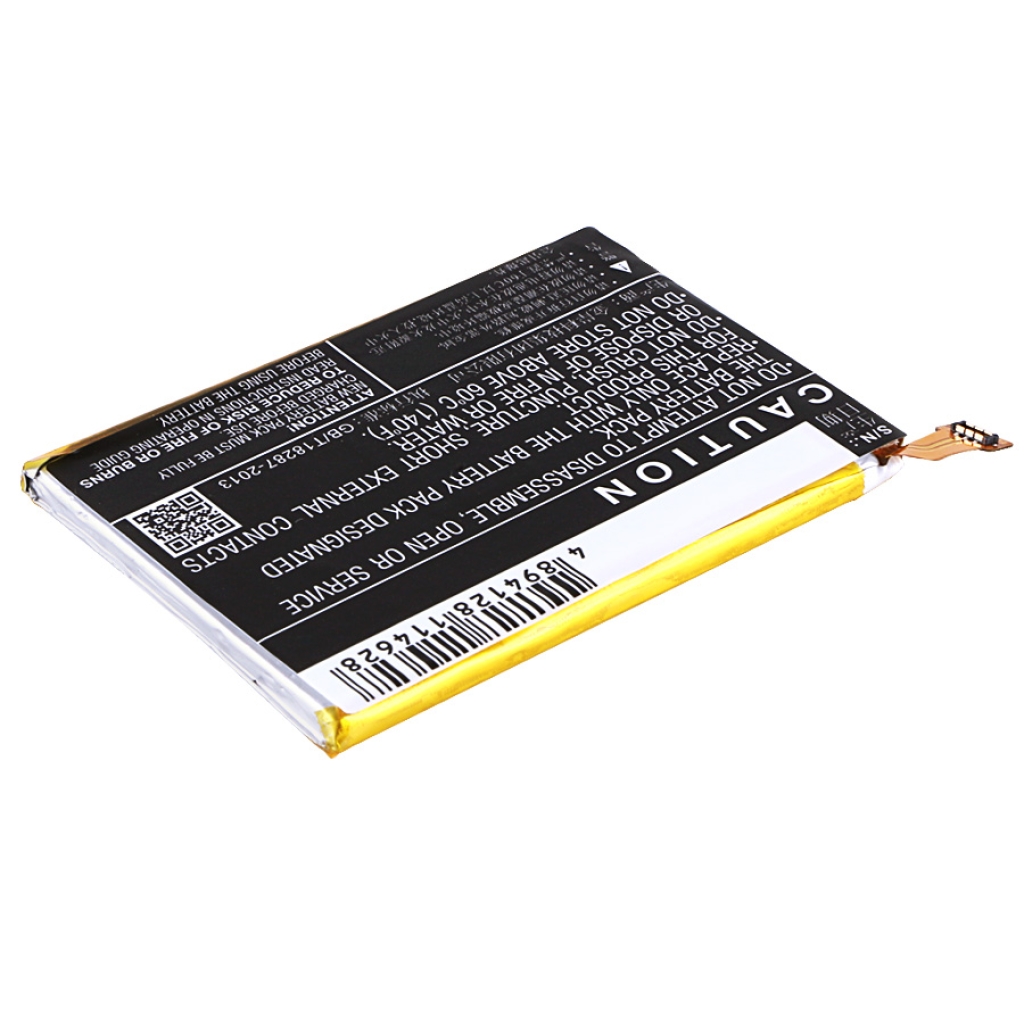 Baterie do mobilů ZTE Blade V7 Max