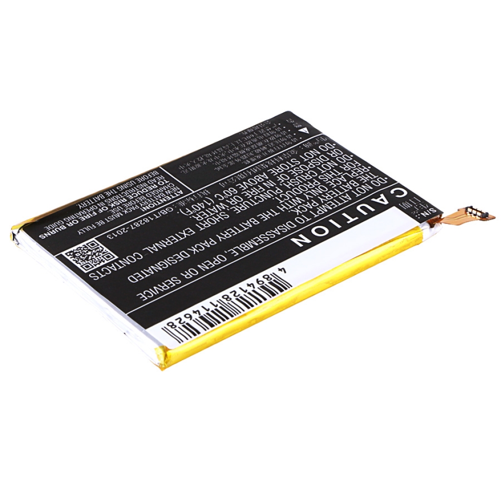 Baterie do mobilů ZTE Blade V7 Max
