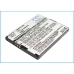Baterie do mobilů ZTE Cricket PCD Calcomp