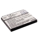 Baterie do mobilů ZTE F858 Easy Touch
