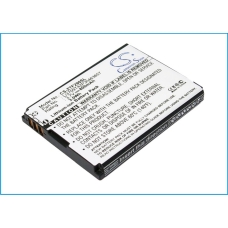 Kompatibilní náhrada baterie za ZTE LI3708T42P3H463657,LI3708T42P3H463657-NTC,LI3709T42P3H463657