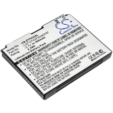Kompatibilní náhrada baterie za Verizon LI3710T42P3H483757