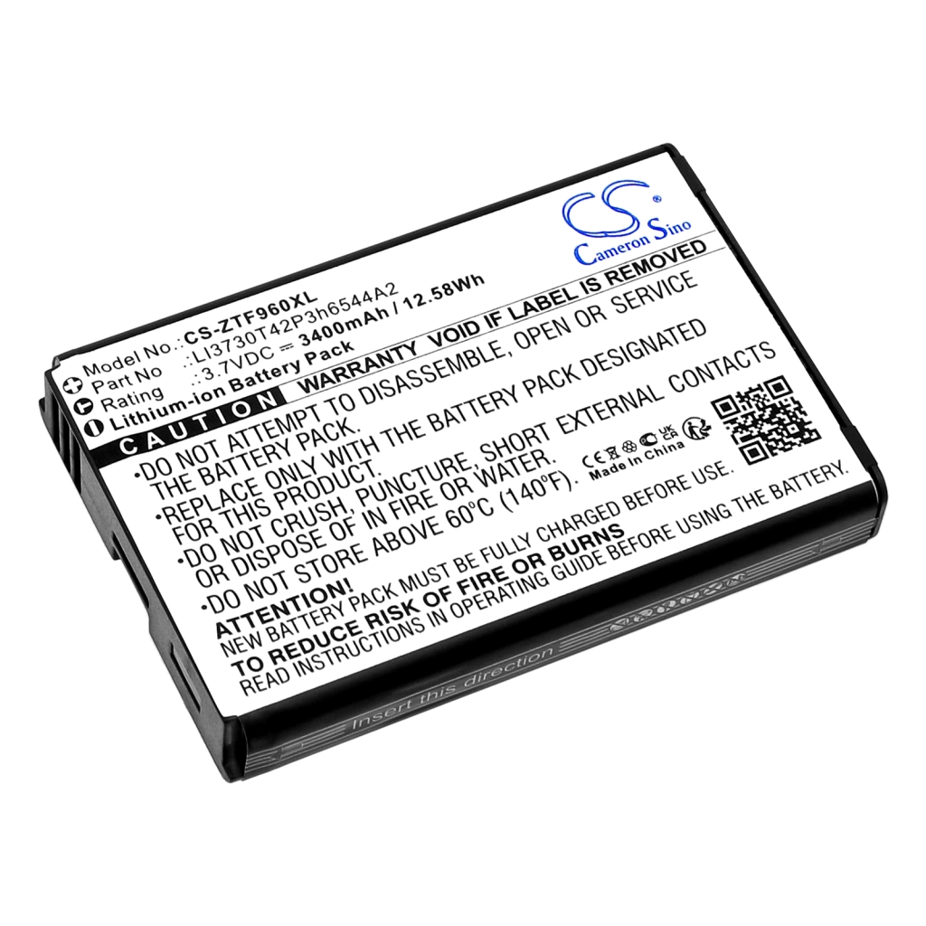 Baterie do hotspotů Net10 Z289L