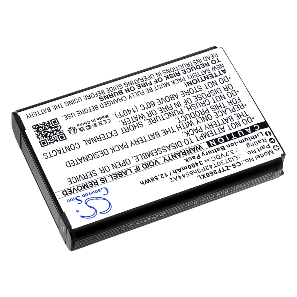 Baterie do hotspotů Net10 Z289L