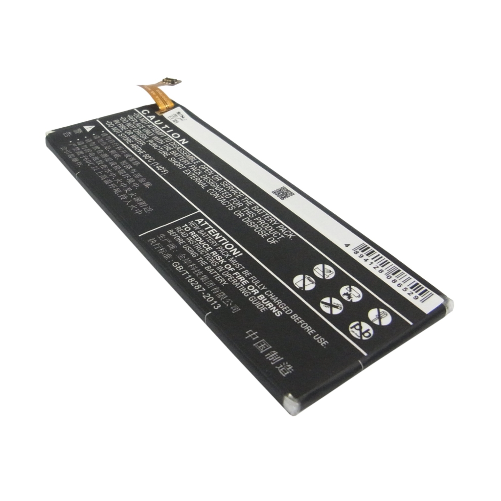 Baterie do mobilů ZTE Blade S6