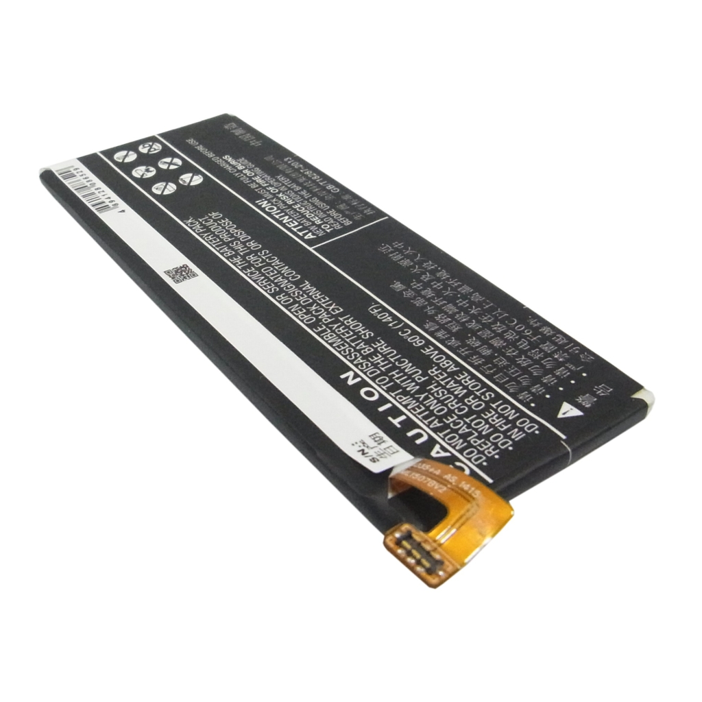 Baterie do mobilů ZTE Blade S6