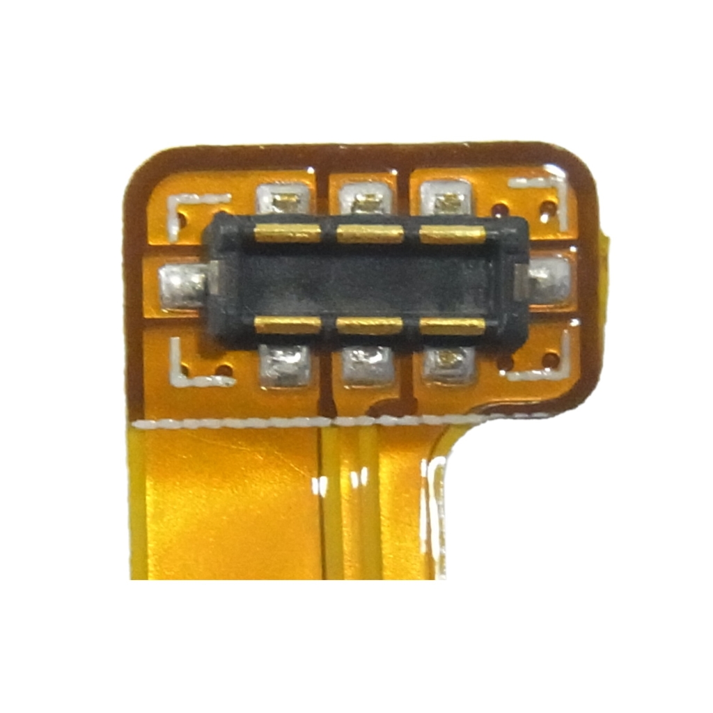Baterie do mobilů ZTE Blade S6