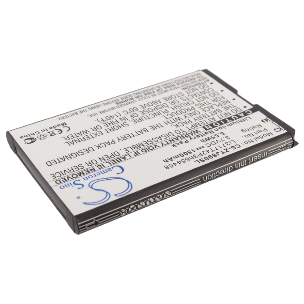 Baterie do hotspotů Verizon Jetpack 890L 4G LTE
