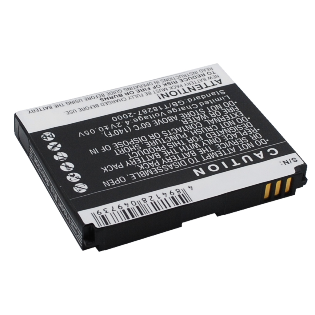 Baterie do mobilů NET10 Valet