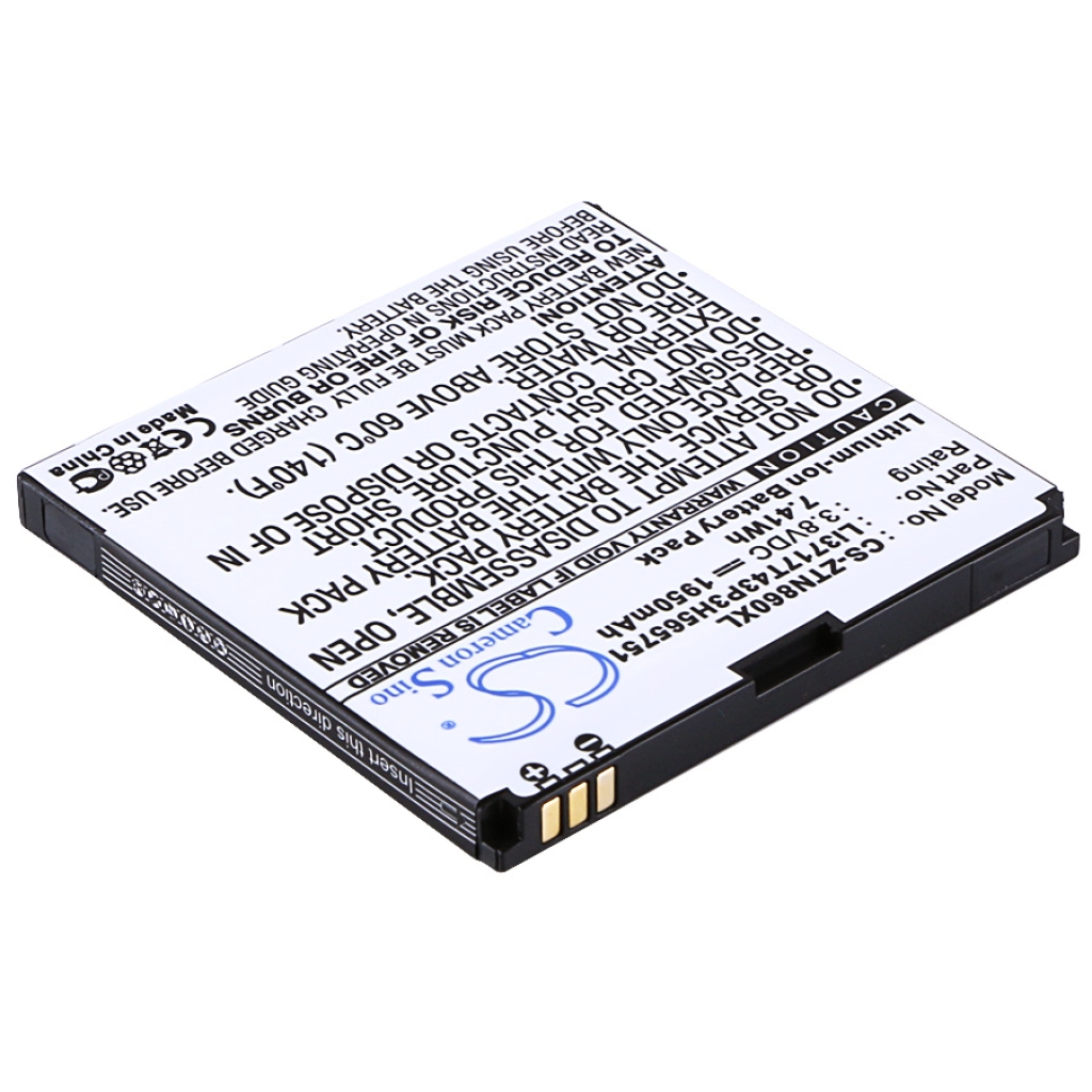 CS-ZTN860XL