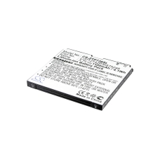Kompatibilní náhrada baterie za T-Mobile LI3712T42P3H475248
