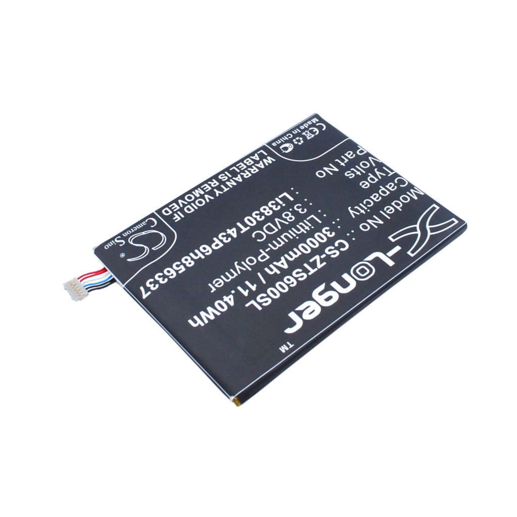 Baterie do mobilů ZTE Blade S6