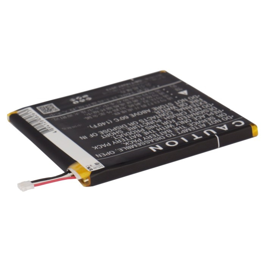 Baterie do mobilů ZTE Blade Super
