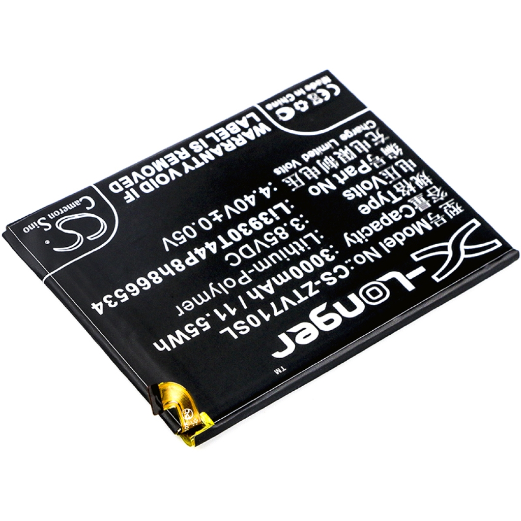 Baterie do mobilů ZTE Blade V7 Max