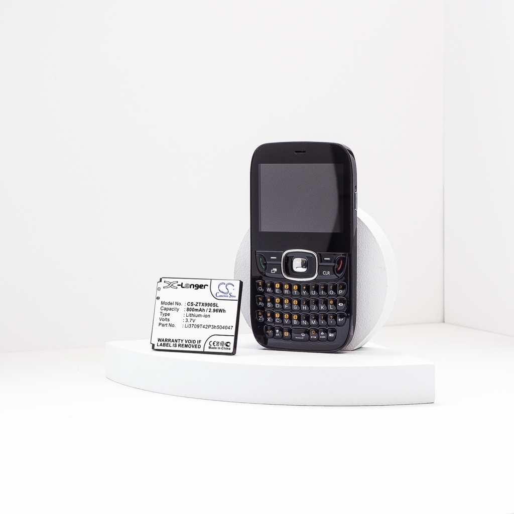 Baterie do mobilů ZTE T7