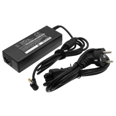 Kompatibilní náhrada nabíječky za Toshiba 0220A1990,02K6900,0335A1965,0335C1965,10244...