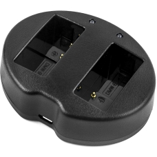 Kompatibilní náhrada nabíječky za Panasoinc BP-DC12,DE-A79B,DE-A79BA/SX,DMW-BLC12,DMW-BLC12E...