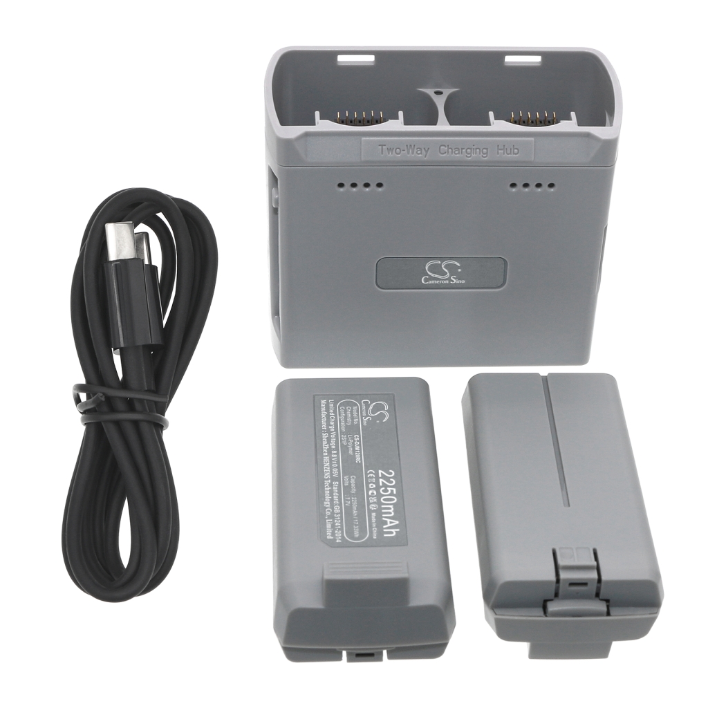 Stolní nabíječky Dji Mavic Mini 2