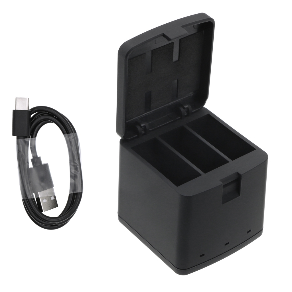 Stolní nabíječky Gopro Hero 10