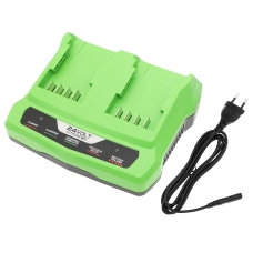 Kompatibilní náhrada nabíječky za Alpina 24V CHARGER 2 SLOTS 2 AMP,270401020,29322,29807,29837...