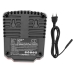 Nabíječky kompatibilní s Milwaukee M12 M12 AL AL-0 DF-MKM120EU