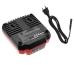 Nabíječky kompatibilní s Milwaukee M12 M12 AL AL-0 DF-MKM120EU