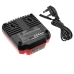Nabíječky kompatibilní s Milwaukee M12 M12 AL AL-0 DF-MKM120UK