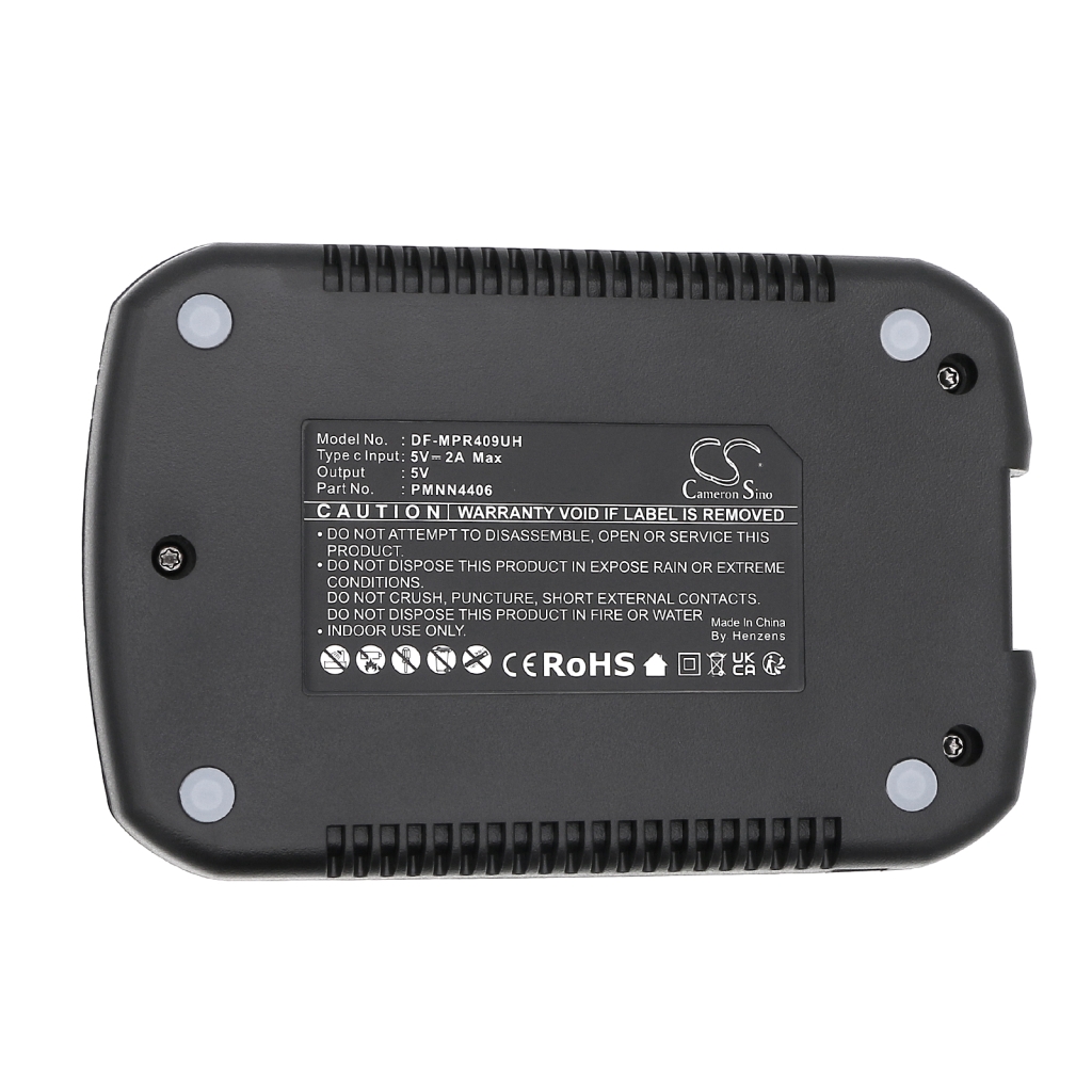 DF-MPR409UH
