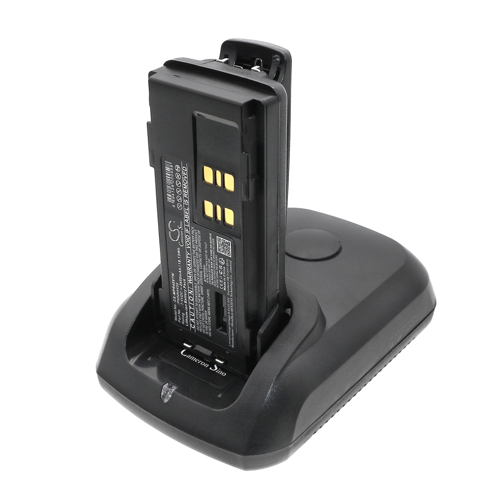 DF-MPR409UH