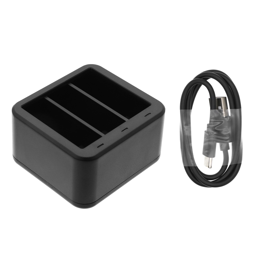 Stolní nabíječky Insta360 Ace