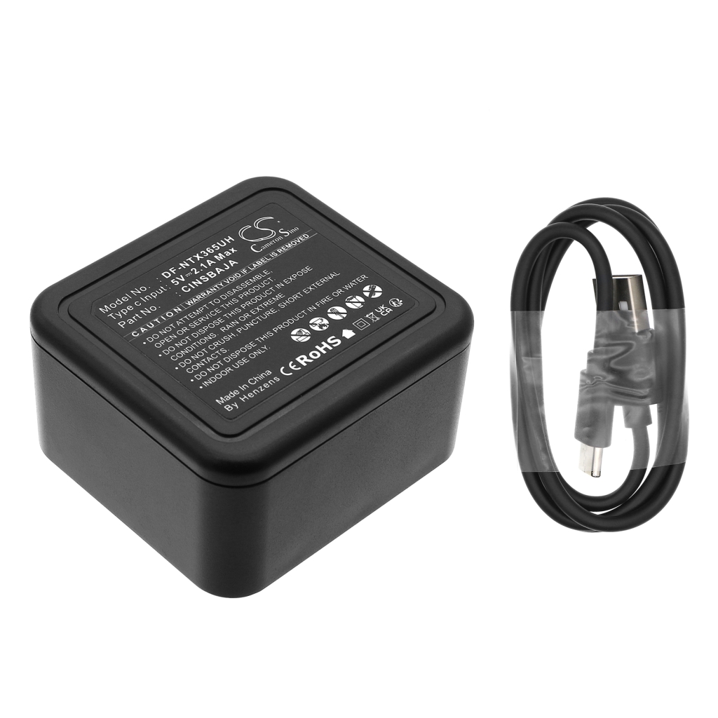 Stolní nabíječky Insta360 Ace