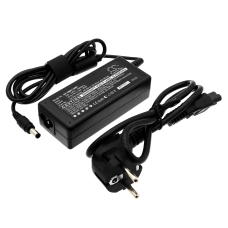 Kompatibilní náhrada nabíječky za Gateway 504030-015,504030-016,AA-PA0N90W/E,AA-PA0N90W/UK,AA-PA1N90W...