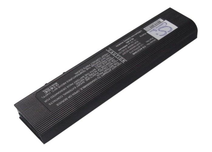 Cameron Sino CS-AC215NB 11.1V Li-ion 4400mAh černá - neoriginální