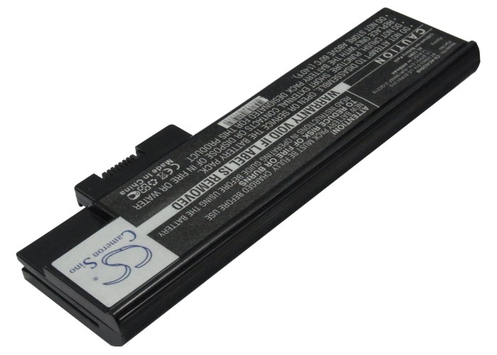 Cameron Sino CS-AC4220HB 14.8V Li-ion 4400mAh černá - neoriginální