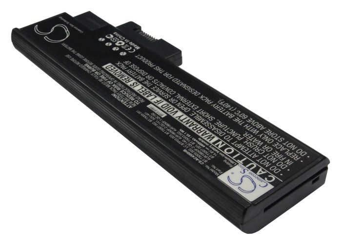 Cameron Sino CS-AC4500HB 14.8V Li-ion 4400mAh černá - neoriginální