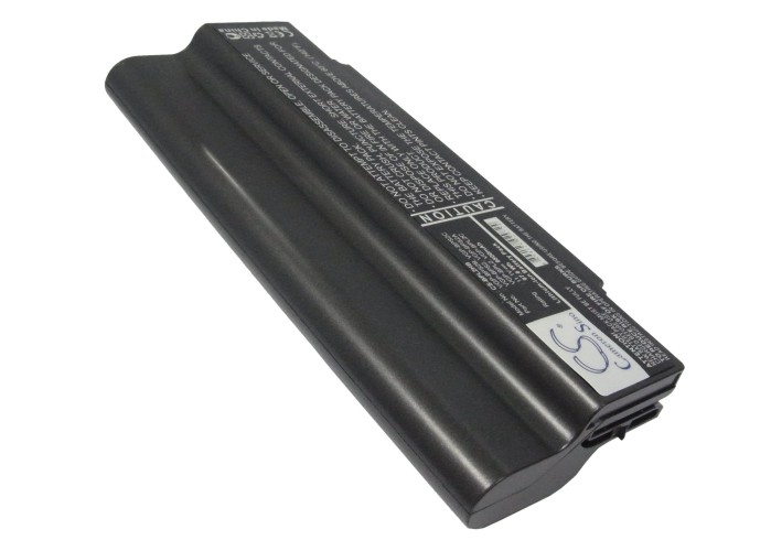 Cameron Sino CS-BPL2HB 11.1V Li-ion 8800mAh černá - neoriginální