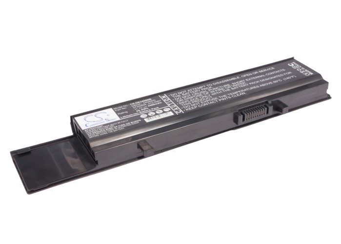 Cameron Sino CS-DE3400NB 11.1V Li-ion 4400mAh černá - neoriginální