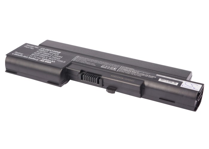 Cameron Sino CS-DEV120NB 11.1V Li-ion 4400mAh černá - neoriginální