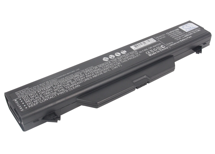 Cameron Sino CS-HP4510NB 14.4V Li-ion 4400mAh černá - neoriginální